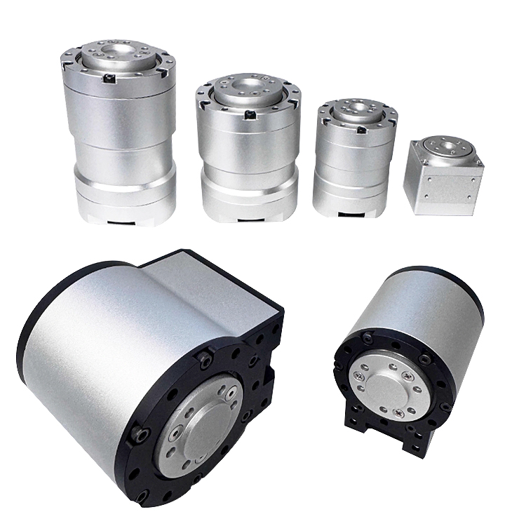 <strong>SP Series Planteary Robot Joint Actuator</strong>