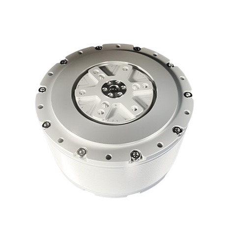 MP Series Planetary robot joint actuators