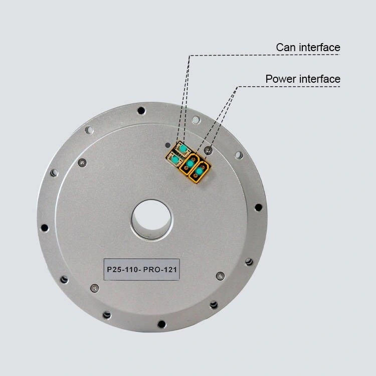 Robot Joint Module