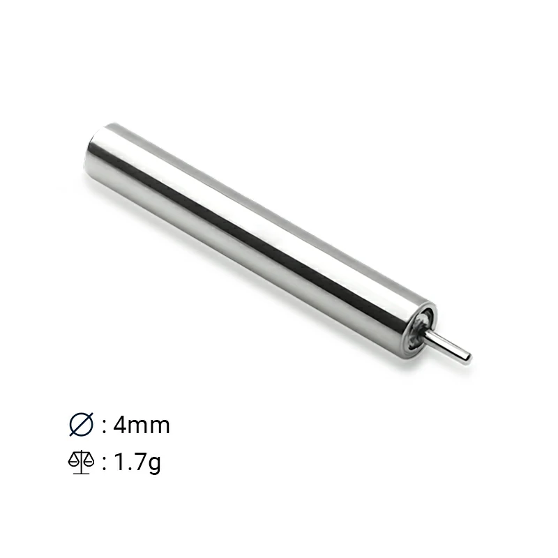CM Ultra-micro Coreless Motors