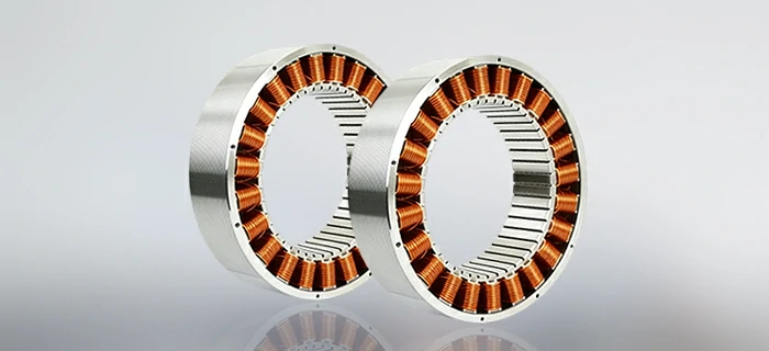 compact actuator module