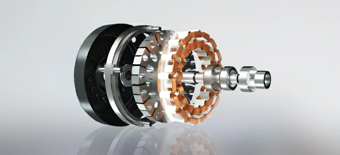 exoskeleton actuator