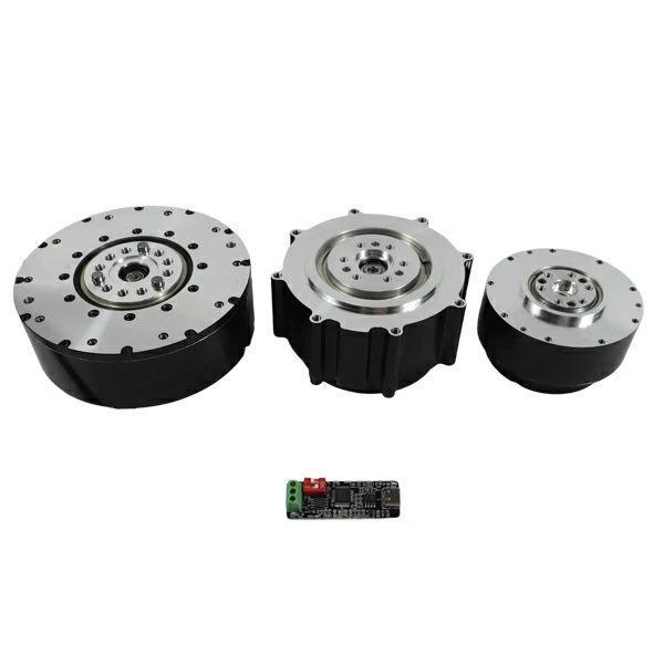 planetary gear motor