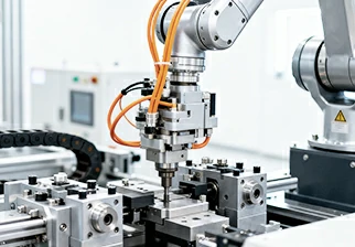automation actuator