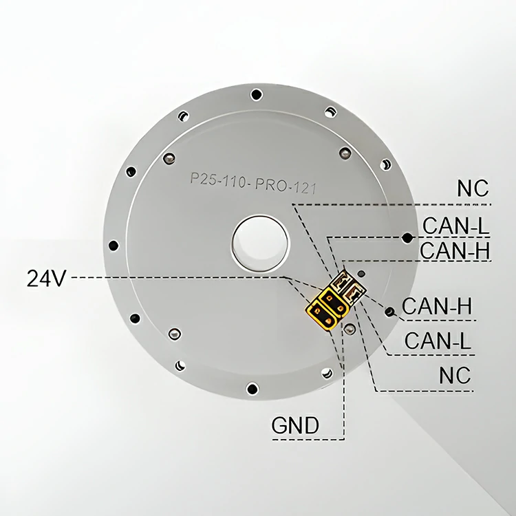 Robot Joint Module