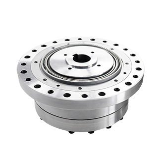 BSG Harmonic Gearbox